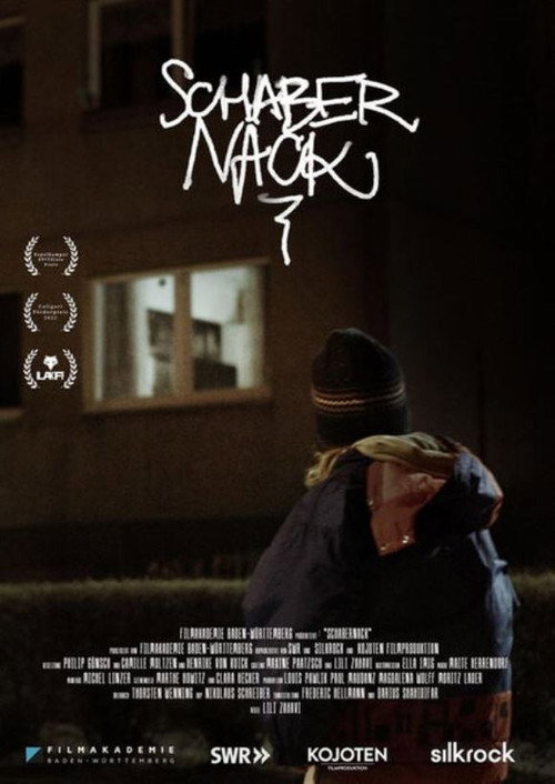 Movie poster for Mom's Potatoes (2023)