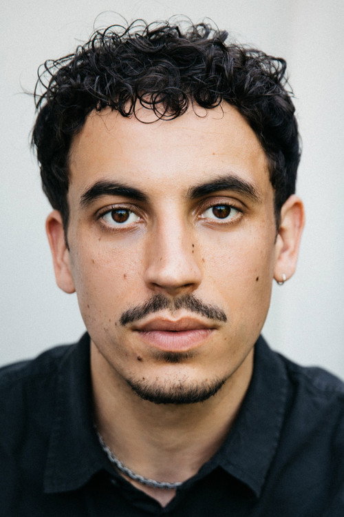 Photo of Joe Usher, Acting