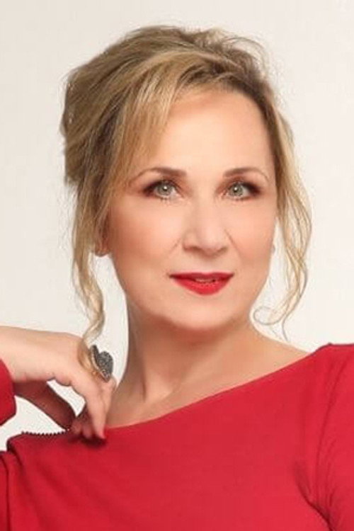 Mary Stavrakeli profile