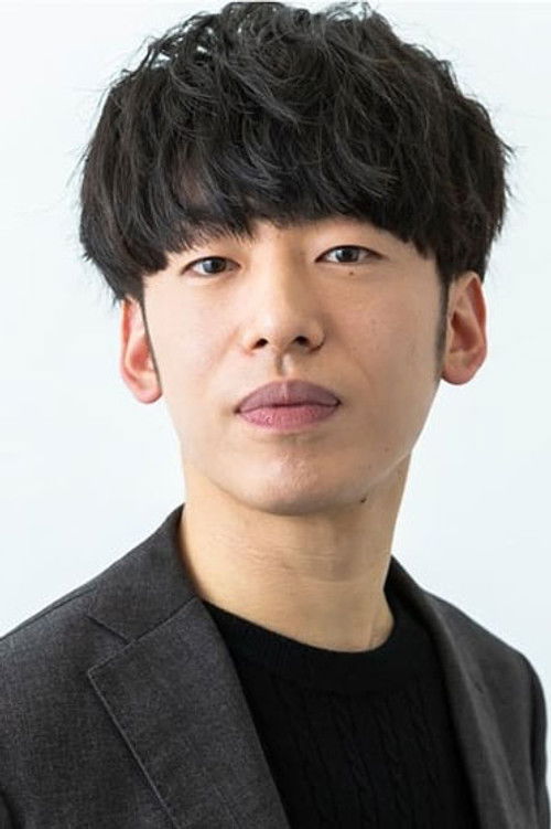 DJ Matsunaga profile