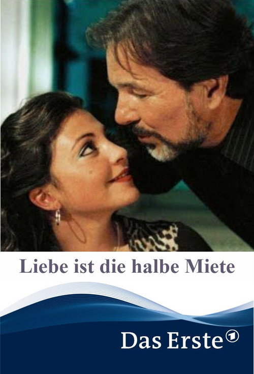 Movie poster for Liebe ist die halbe Miete (2002)