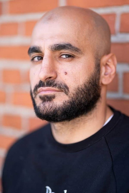 Kamal Mustaffai profile