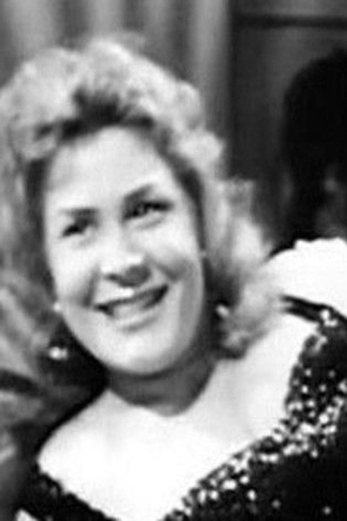 Photo of روحية جمال, Acting