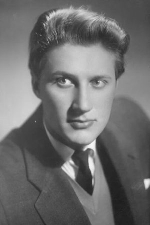 Viktor Bortsov profile