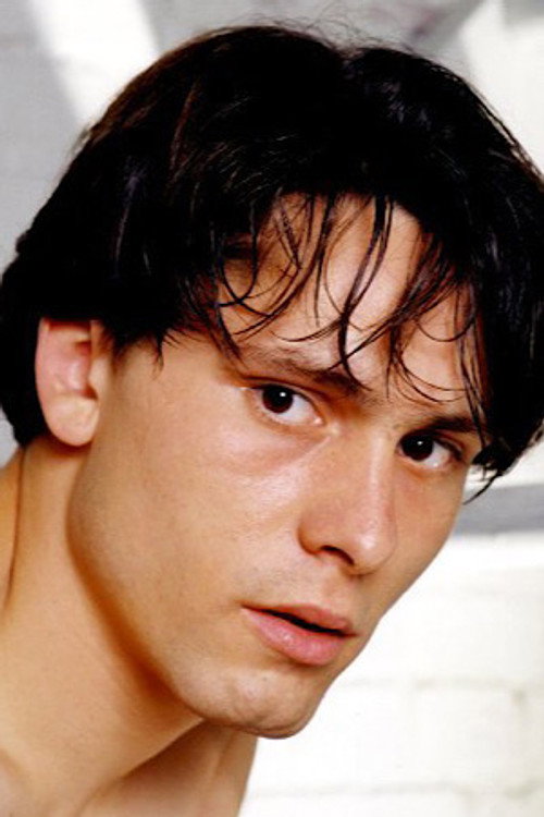 Photo of Jonathan Prevost, Acting