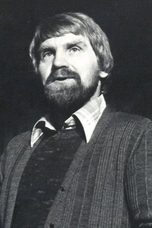 Photo of Mirosław Gruszczyński, Acting