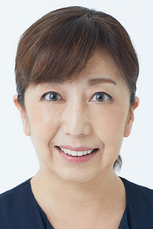 Mina Tominaga profile