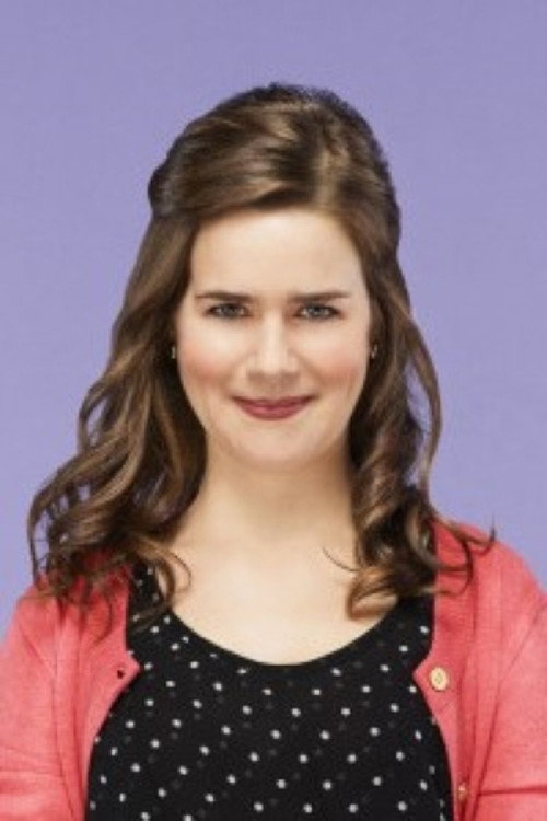 Photo of Zoë Jarman, Acting