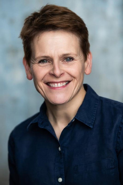 Photo of Melanie Revill, Acting