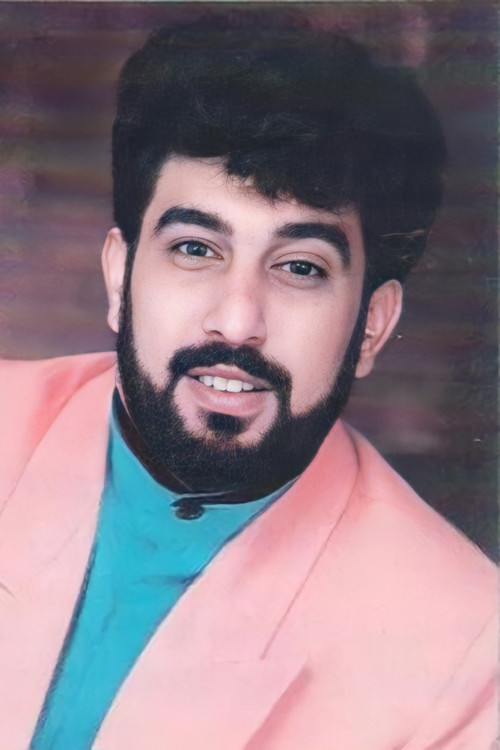 Photo of Hossam Hosny, Acting