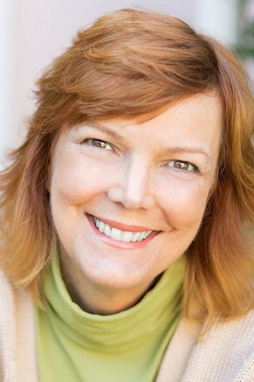 Photo of Ann Ryerson, Acting