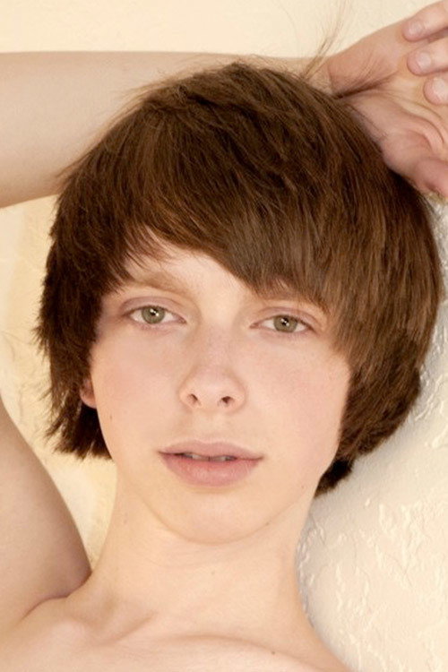 Photo of Jesse Starr, Acting