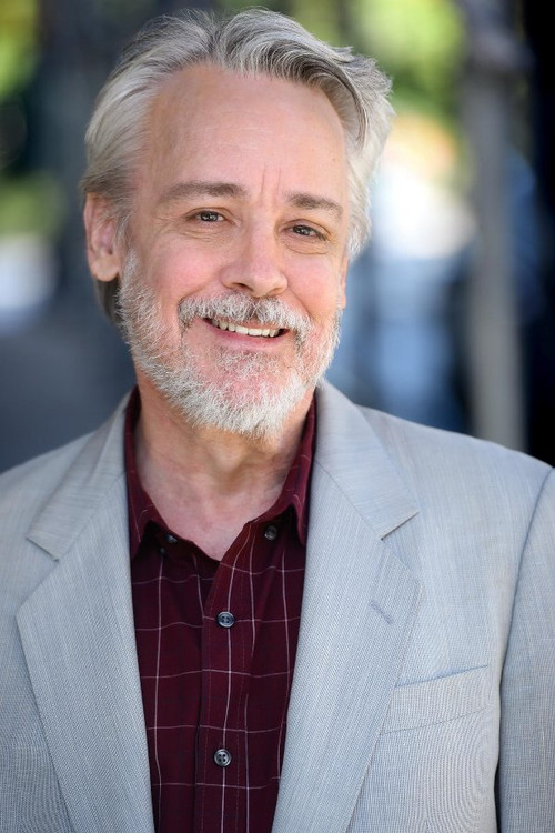 Richard Brundage profile