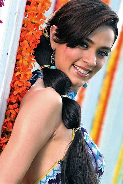Photo of Nargis Bagheri, Acting