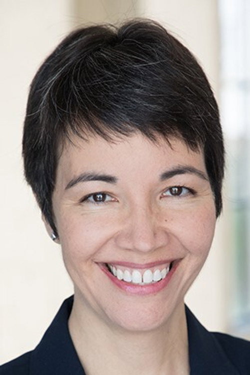 Photo of Elizabeth Liang, Acting