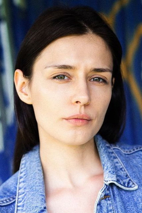 Sylwia Gola profile