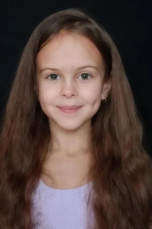 Alisa Prokhorova profile