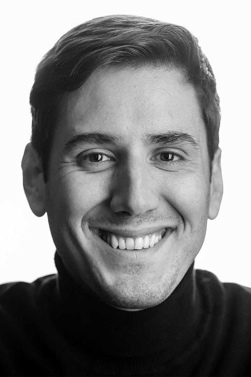 Photo of Dimitrije Dinić, Acting