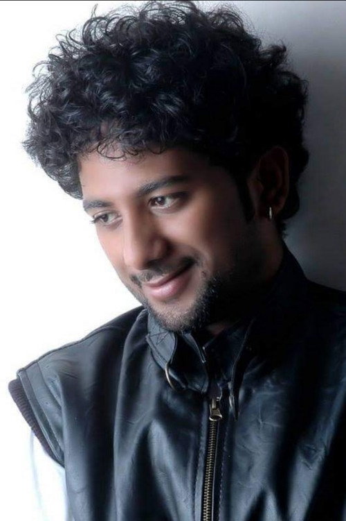Photo of Vikesh Muninanjappa, Acting
