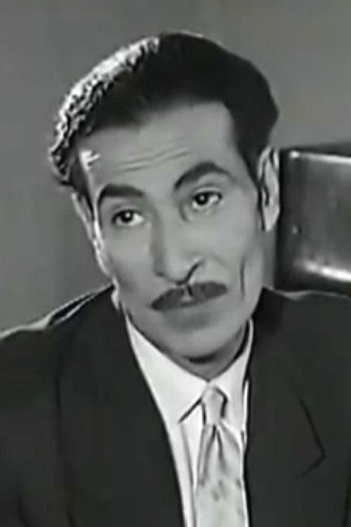 Photo of Shafiq Nour ElDein, Acting