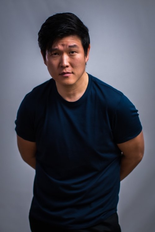 Danny Kim profile