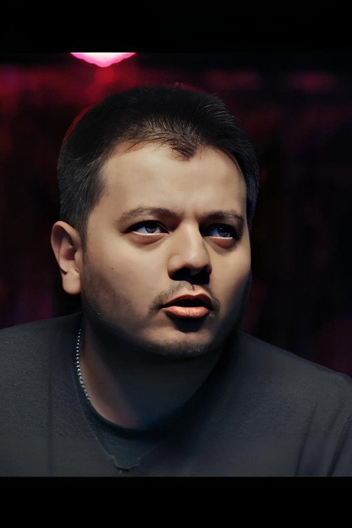 Photo of Abzal Xodjaev, Acting
