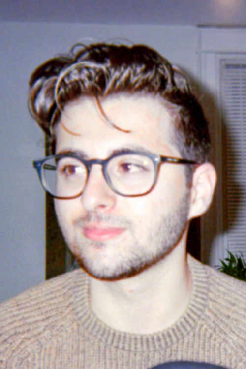 Photo of Samuel Ashurov, Production