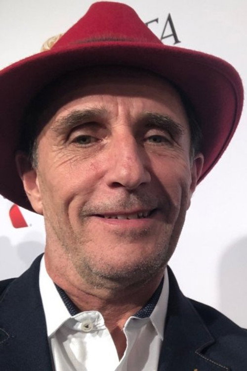 Photo of Ivan Rosenschein, Acting