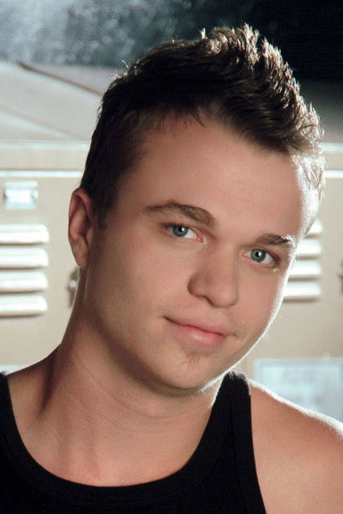 Photo of Holden Grey, Acting