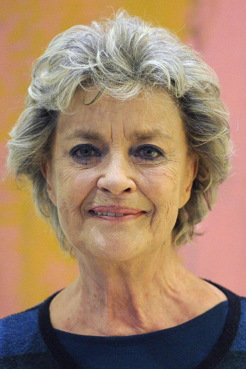 Ilaria Occhini profile