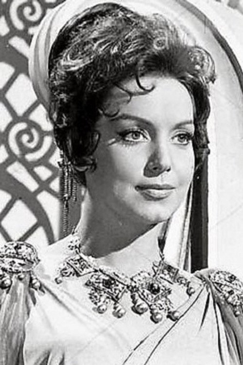 Photo of Barbara Carroll, Acting