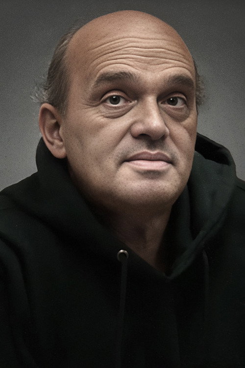 Photo of Samir Abdallah, Directing