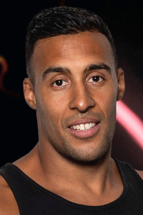 Ruel DaCosta profile