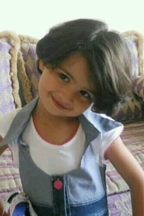 Photo of Safaa Khatami, Acting