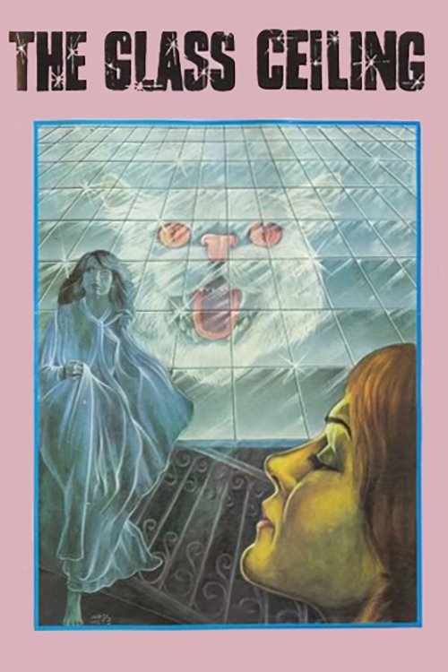 Movie poster for The Glass Ceiling (1971)