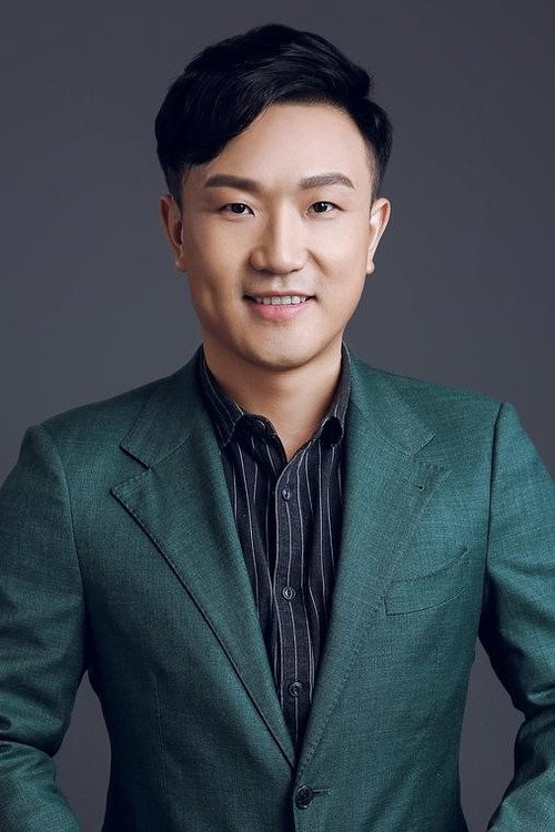 Photo of Eagle Liu, Acting