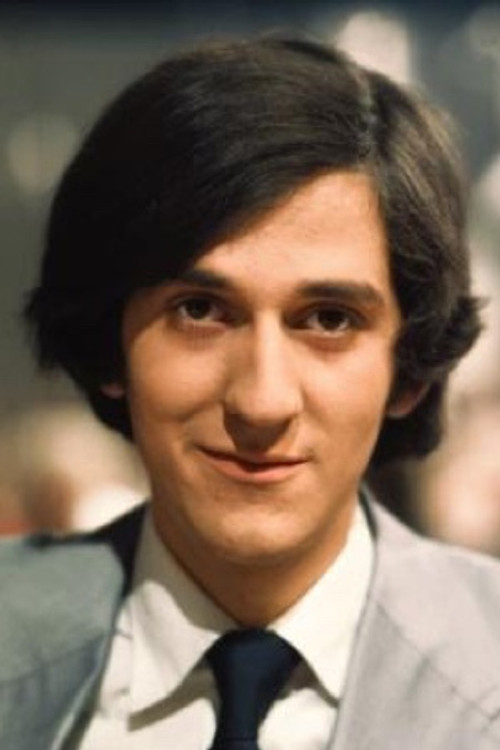 Ilja Richter profile