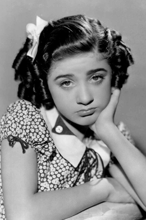 Photo of Edith Fellows, Acting