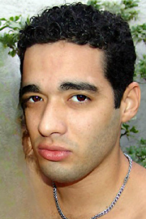 Photo of Richard Maia, Acting