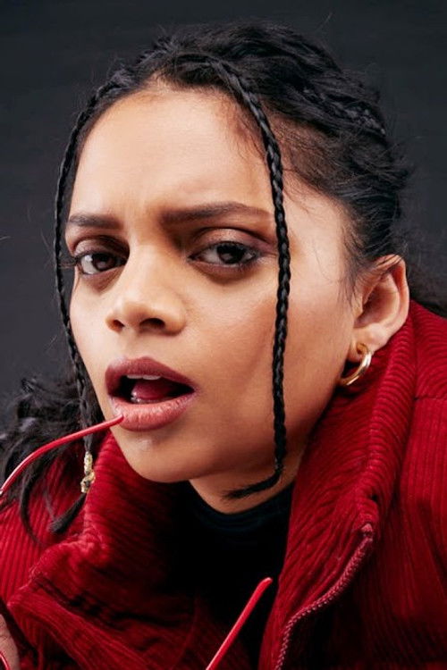 Photo of Srushti Tawade, Acting