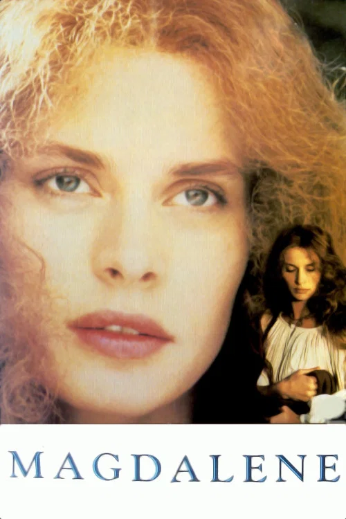 Movie poster for Magdalene (1988)