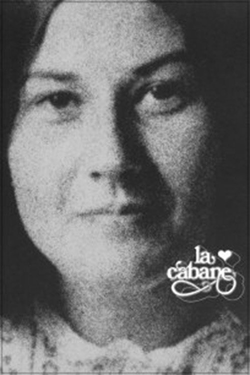 Movie poster for La cabane (1978)