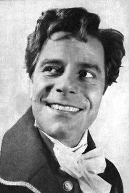 Photo of Emil Stöhr, Acting