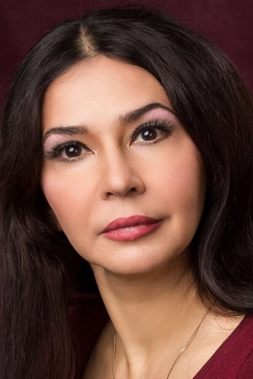 Photo of Olga Zhemchuzhnaya, Acting