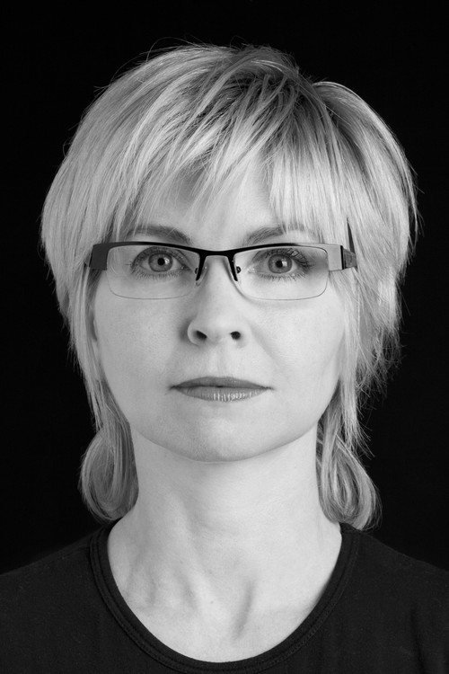 Photo of Alison Murray, Directing