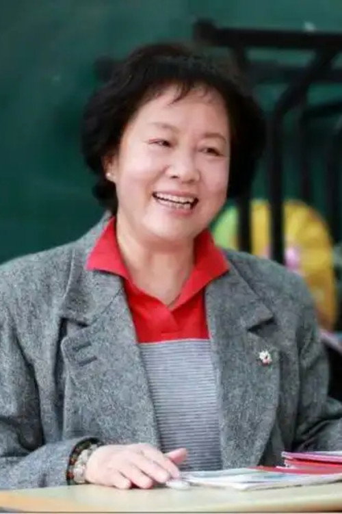 Photo of 张引棣, Acting