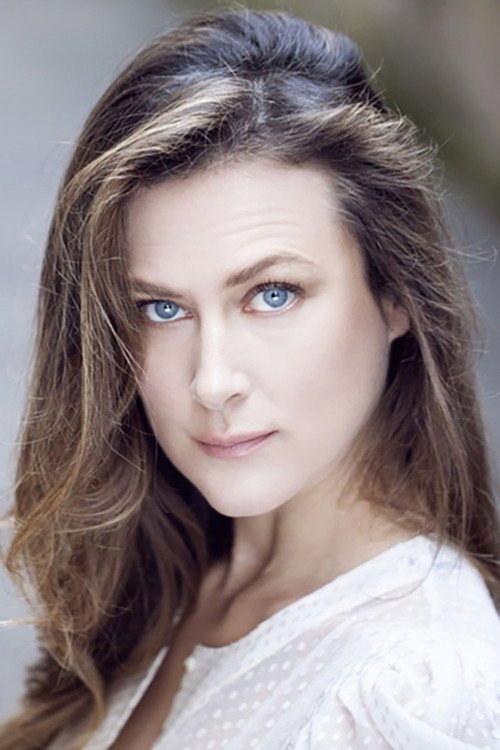 Photo of Isabella Aldovini, Acting