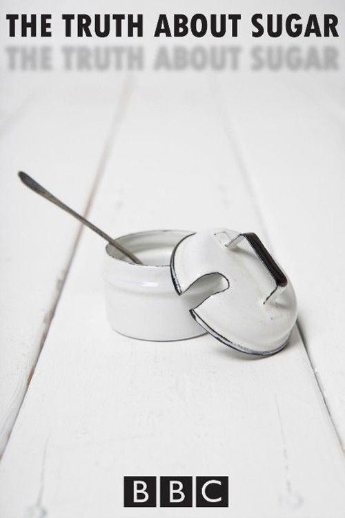 Movie poster for The Truth About Sugar (2015)