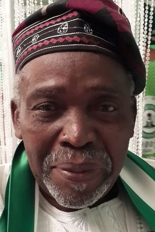 Olu Jacobs profile