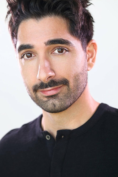 Photo of Tarik Batal, Acting